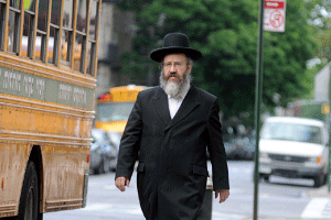 “Dovid,   You’re    Going    to    Help    Them”