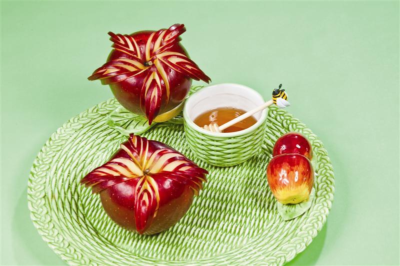 Craft:    Apple    Art