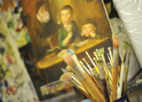 The    Art    Midwife