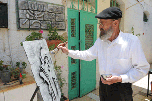 A    Tale    of    Art    and    Faith