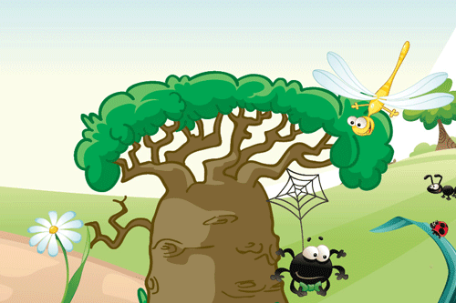 The    Baobab    Tree