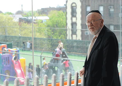A    Man    of    Principal