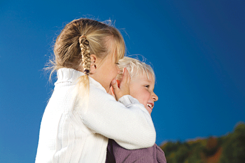 Best    Friends    Forever:    The    Implications    and    the    Impact