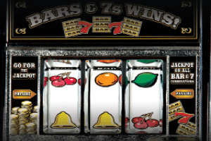 Betting    the    House