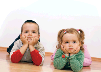 The    Battle    Against    Boredom