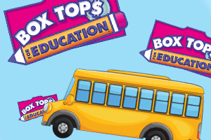 Box    Tops    Bonanza!