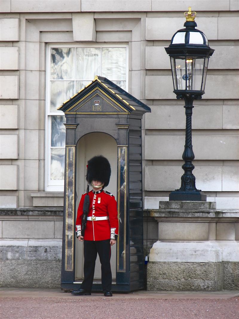 The    British    Royal    Family