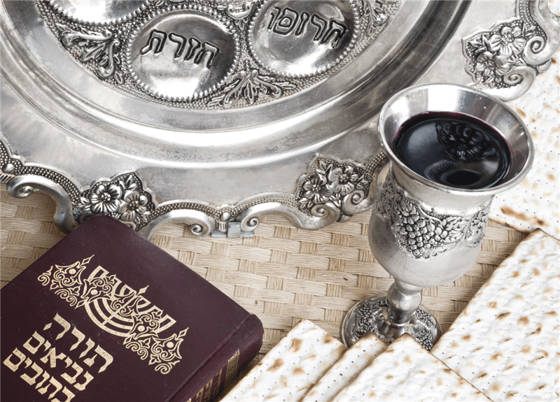 A    Vision    of    Tradition