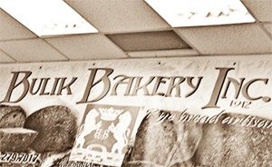 The    Baker’s    Tale