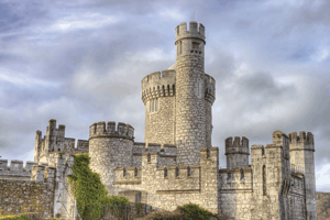 Majestic    Castles