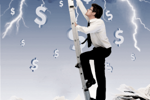 Taming    the    Debt    Monster