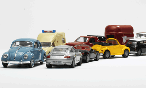 Curious    Collections