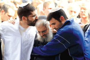 Bearers    of    Hope    and    Comfort