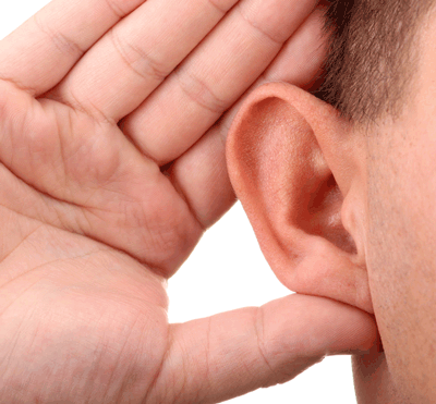 Listen