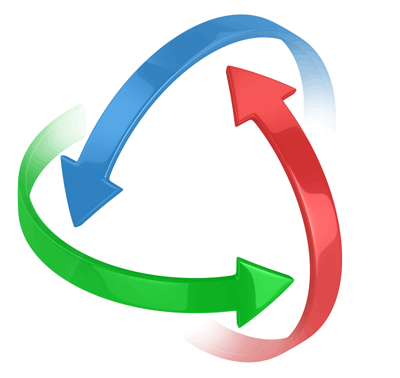 Concentric    Cycles