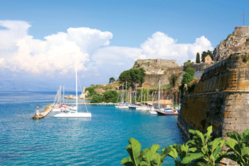 What    Happened    to    Corfu    Esrogim?