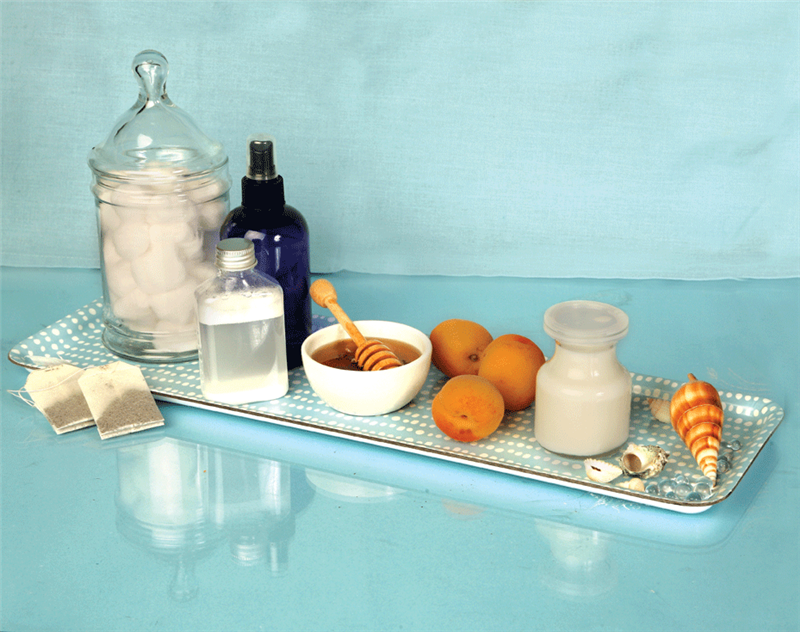 Summer    Skin    First    Aid
