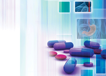 Coping with Crohn’s
