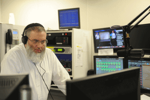“Davenin’    Dov”    in    Realtime