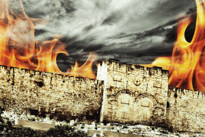 Diary    of    Desolation