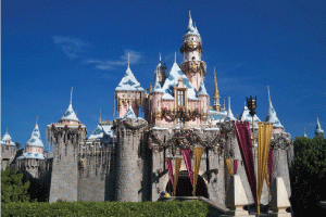 Around    the    World    in    Eight    Weeks:    Amusement    Parks