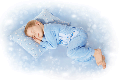 Sweet    Dreams!