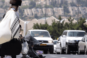 What    is    Early    Shabbos?