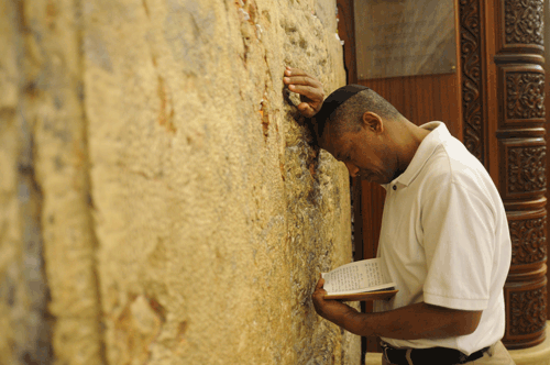 I    Wanted    to    Be    More    than    an    Israeli