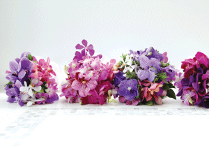 A    Blossoming    Business