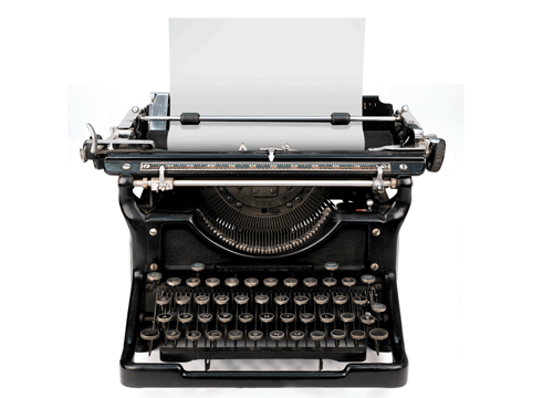 FYI:    The    Lost    Art    of    Letter    Writing