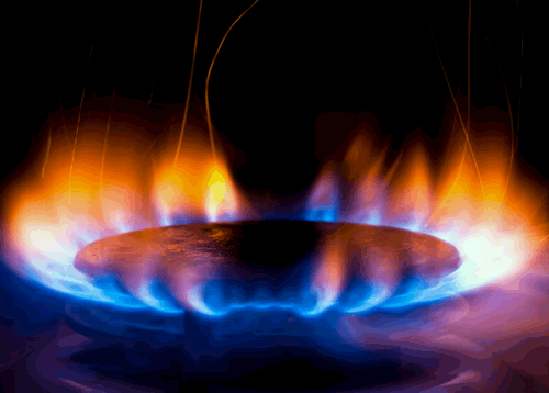 The    Color    of    Fire