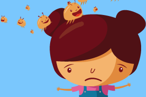 FYI    -    Lousy    Lice