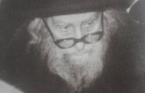 “We    Don’t    Close    Doors”:    35    years    since    the    passing    of    Rav    Itzikel    of    Pshevorsk.
