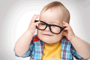 Choosing    Glasses    with    Class
