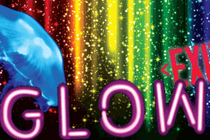 Go    with    the    Glow