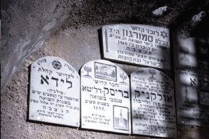 Are    We    Losing    Har    Tzion?