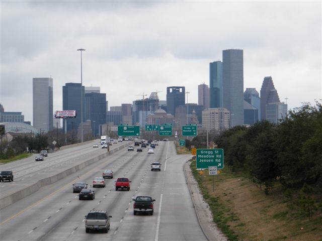 Deep    in    the    Jewish    Heart    of    Texas