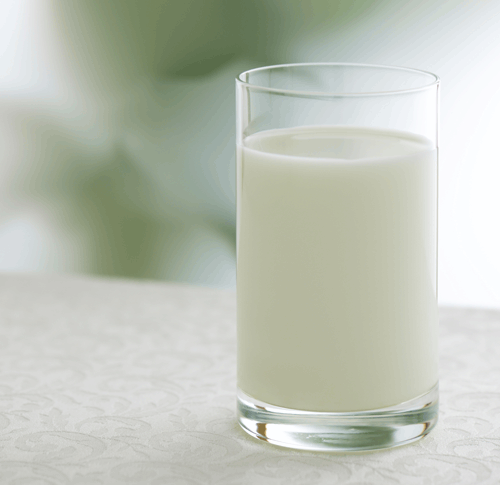 Your    Child’s    Cup    of    Milk