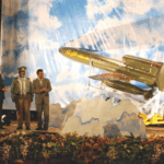 The    Film    Iran’s    Leaders    Do    Not    Want    You    To    See    Iranium:    The    Clock    Is    Ticking