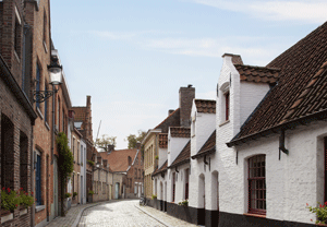 Around    the    Globe    –    Belgium