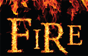 Fire    in    Many    Forms