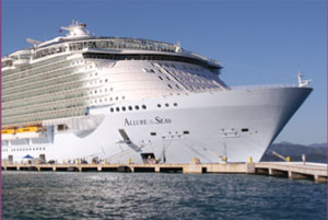 FYI:    Ships