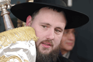 The    Jews    Are    Back