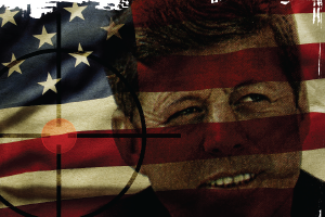 Who    Really    Killed    JFK?
