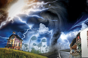 Extreme    Weather!