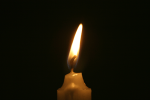And    the    Jews    Had    Light:    A    Scientist    Draws    Lessons    from    Light