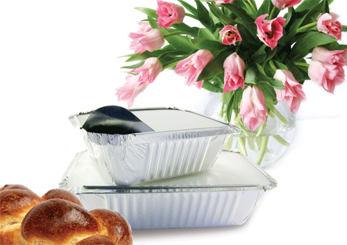 Knaidlach    and    Kindness:    Food    Delivery    Dos    and    Don’ts