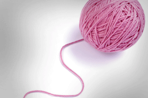 Knitting    Women    Together