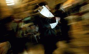 Who    Wrote    the    Last    Eight    Psukim    of    the    Torah?