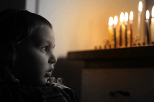 HaNeiros    Halalu:    When    do    we    recite    it